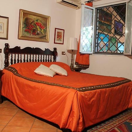 B&B Country Lemon Santa Marta Dış mekan fotoğraf