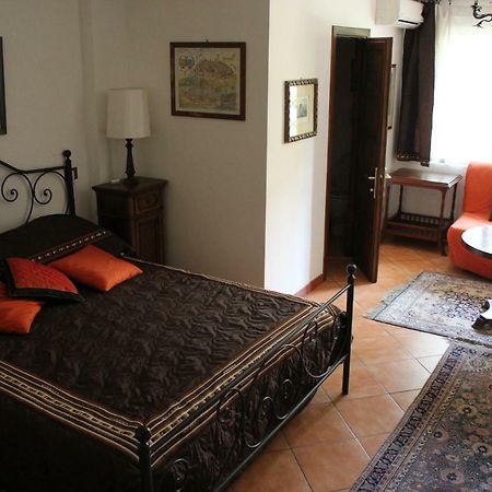 B&B Country Lemon Santa Marta Dış mekan fotoğraf