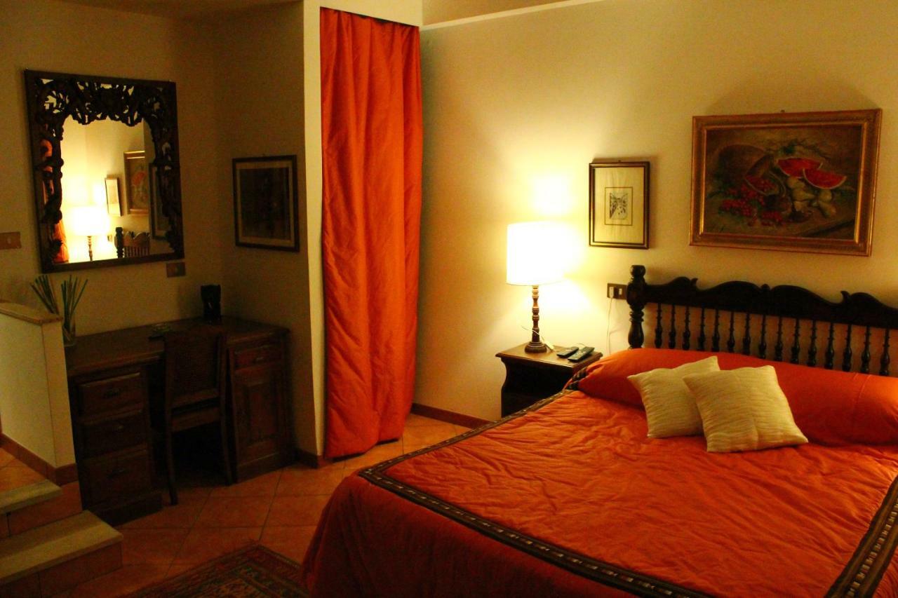 B&B Country Lemon Santa Marta Dış mekan fotoğraf