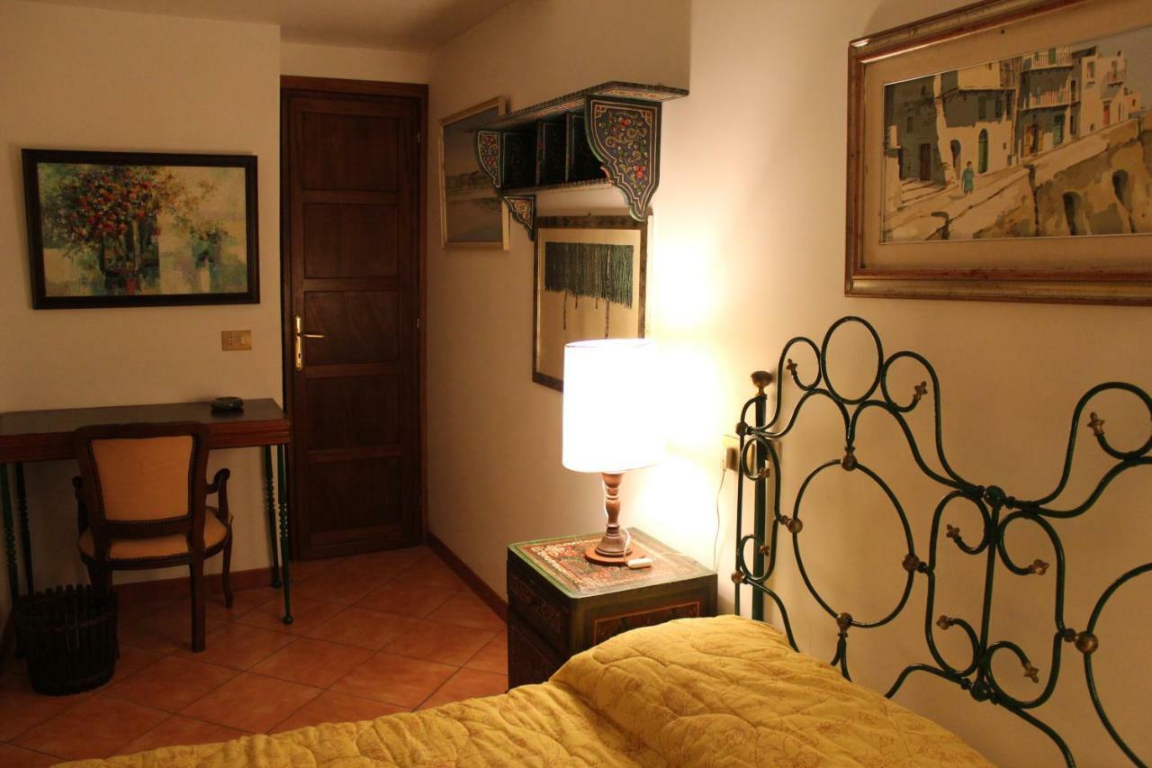 B&B Country Lemon Santa Marta Dış mekan fotoğraf