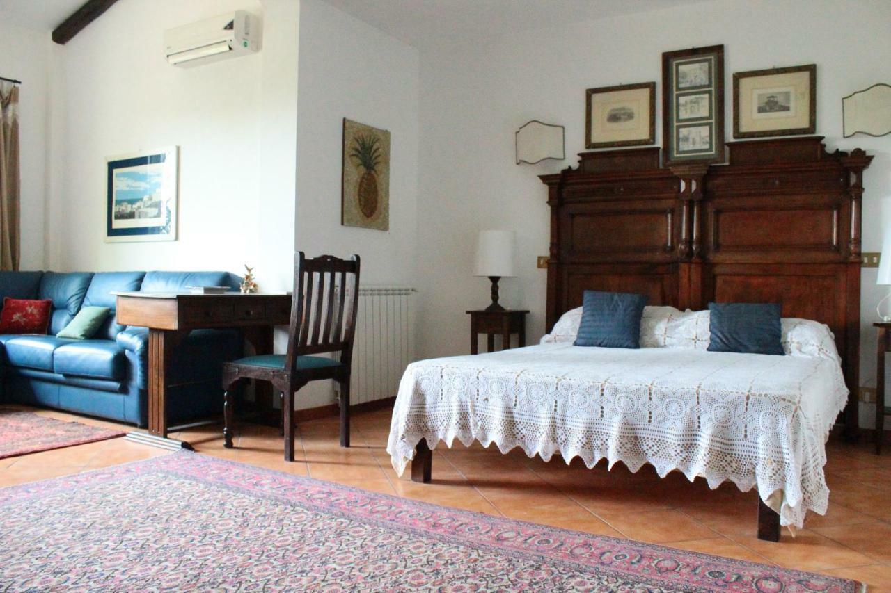 B&B Country Lemon Santa Marta Dış mekan fotoğraf