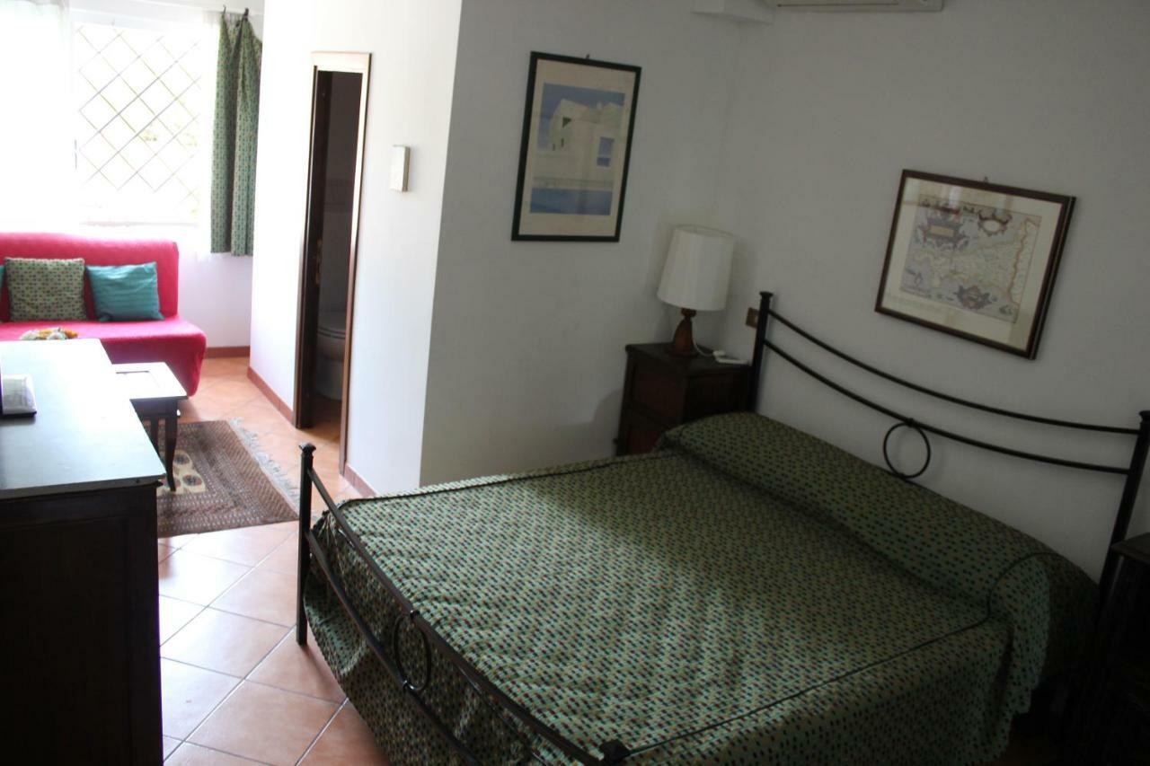 B&B Country Lemon Santa Marta Dış mekan fotoğraf