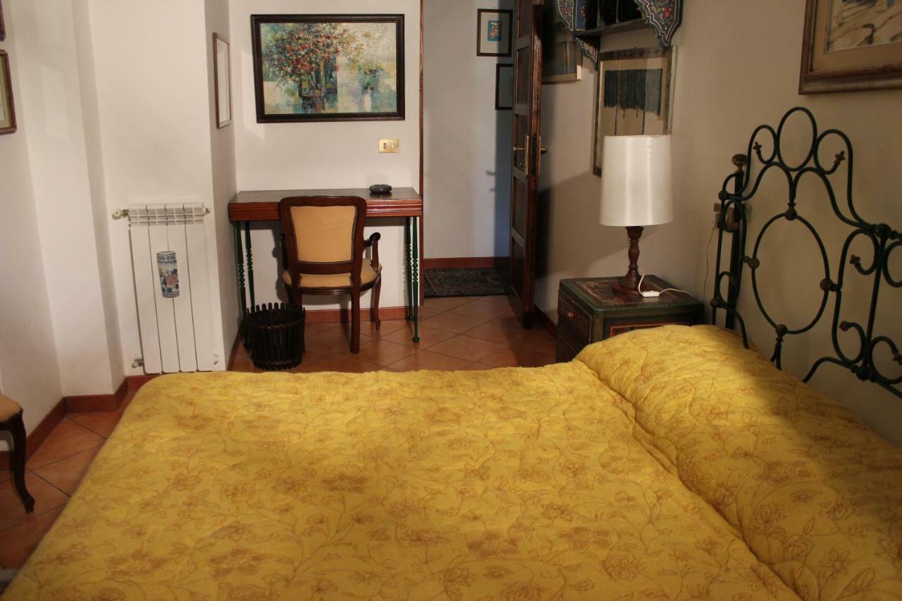 B&B Country Lemon Santa Marta Dış mekan fotoğraf