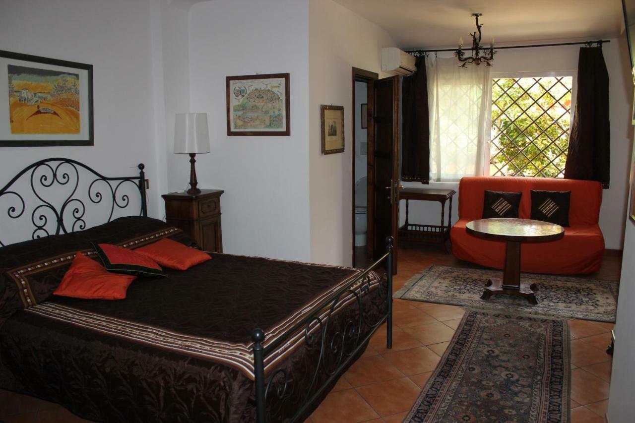 B&B Country Lemon Santa Marta Dış mekan fotoğraf