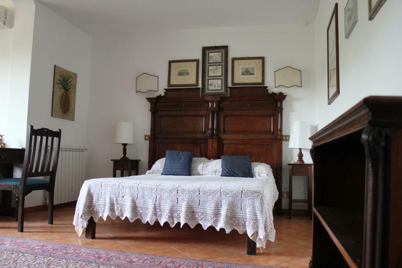 B&B Country Lemon Santa Marta Dış mekan fotoğraf