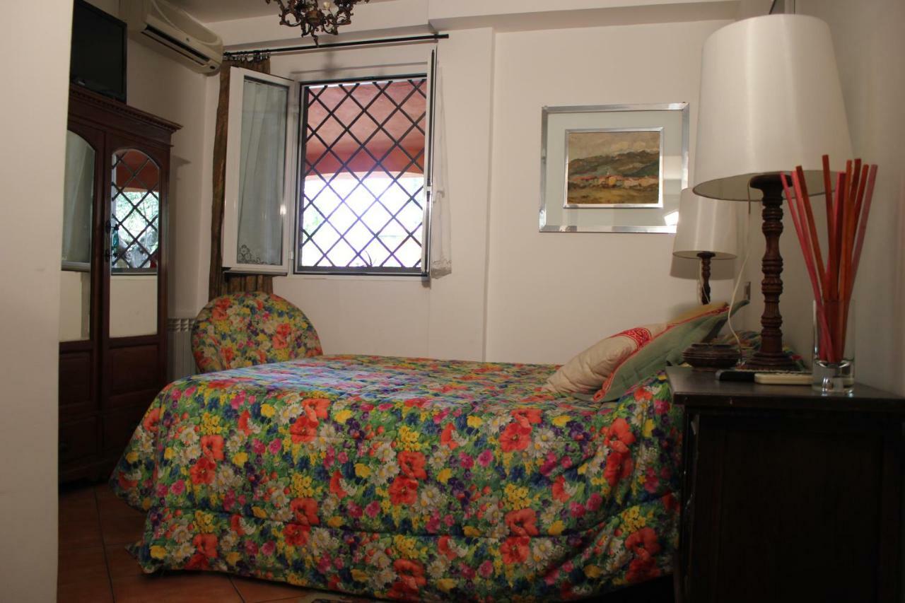 B&B Country Lemon Santa Marta Dış mekan fotoğraf