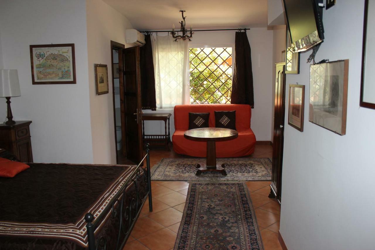B&B Country Lemon Santa Marta Dış mekan fotoğraf