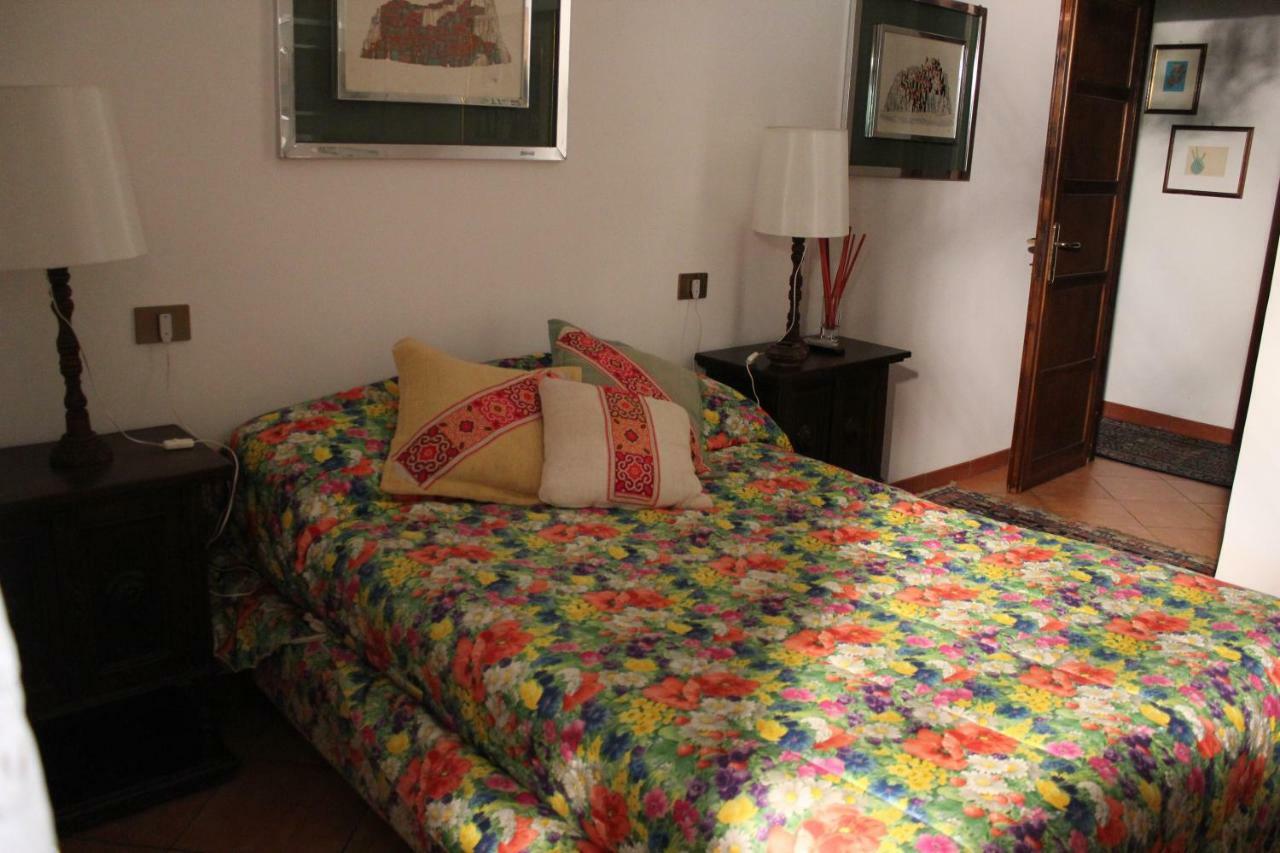 B&B Country Lemon Santa Marta Dış mekan fotoğraf