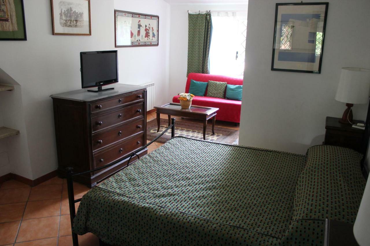 B&B Country Lemon Santa Marta Dış mekan fotoğraf