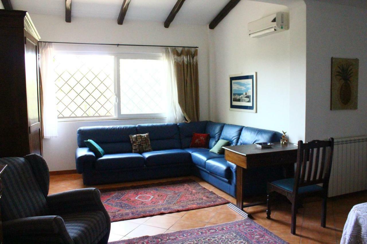 B&B Country Lemon Santa Marta Dış mekan fotoğraf