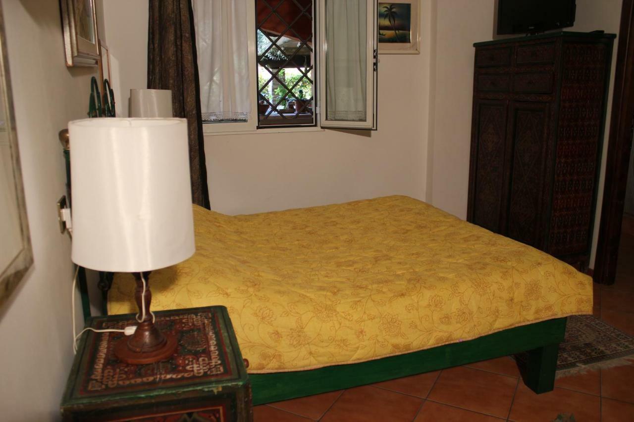 B&B Country Lemon Santa Marta Dış mekan fotoğraf