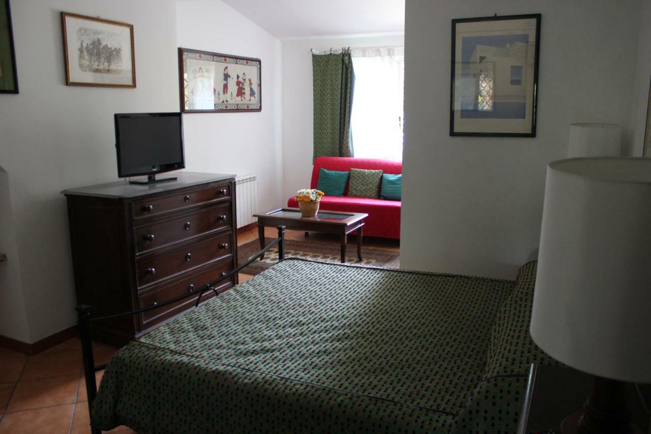 B&B Country Lemon Santa Marta Dış mekan fotoğraf