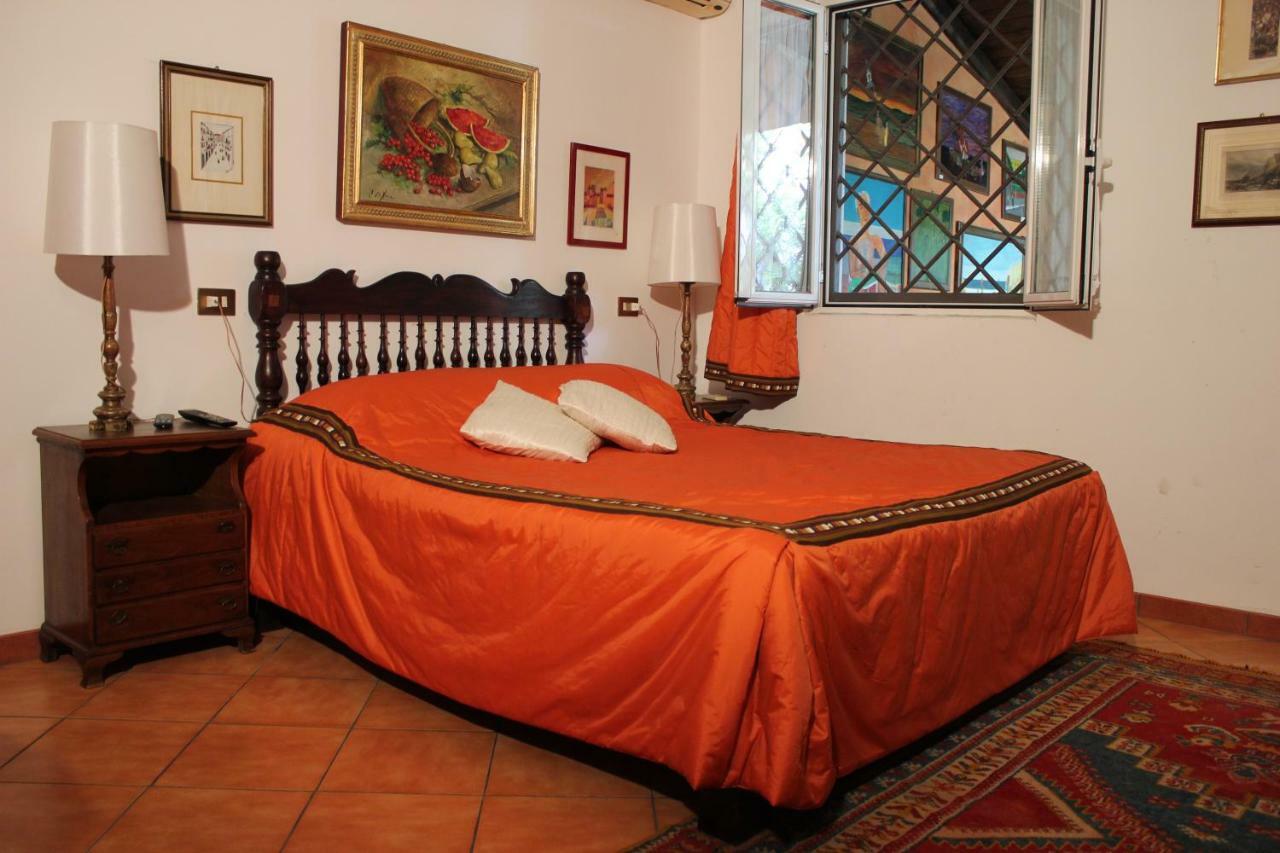B&B Country Lemon Santa Marta Dış mekan fotoğraf