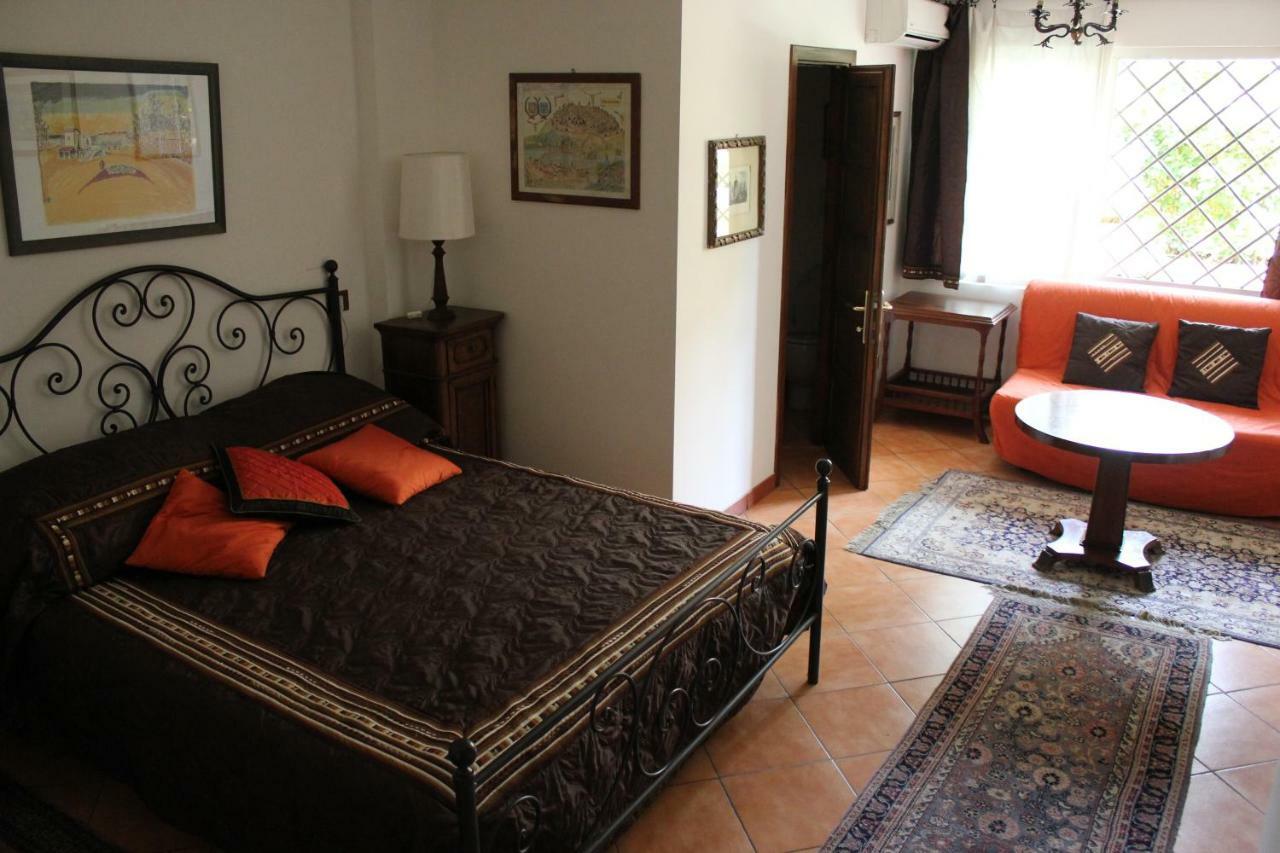 B&B Country Lemon Santa Marta Dış mekan fotoğraf