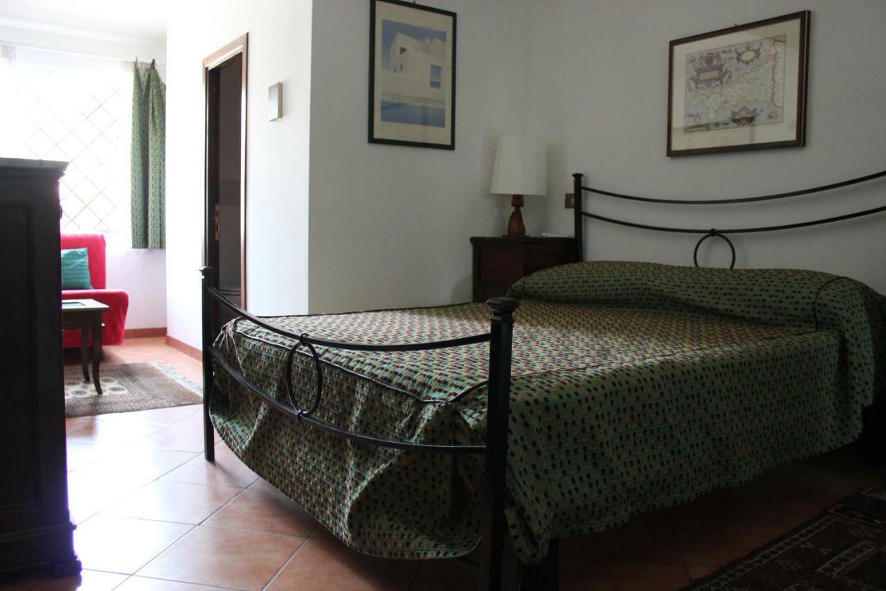 B&B Country Lemon Santa Marta Dış mekan fotoğraf