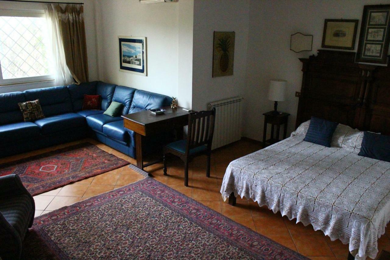 B&B Country Lemon Santa Marta Dış mekan fotoğraf