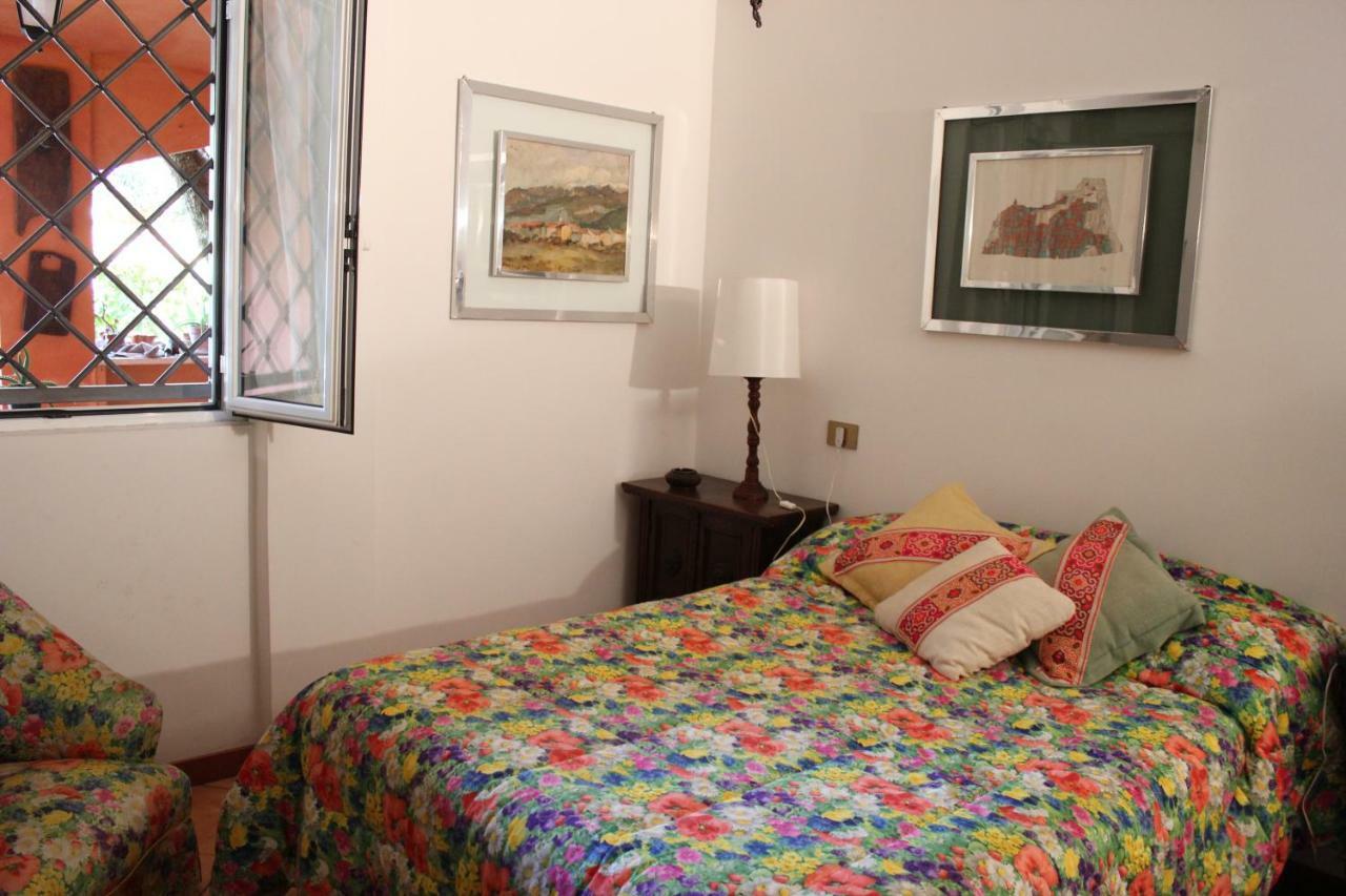 B&B Country Lemon Santa Marta Dış mekan fotoğraf