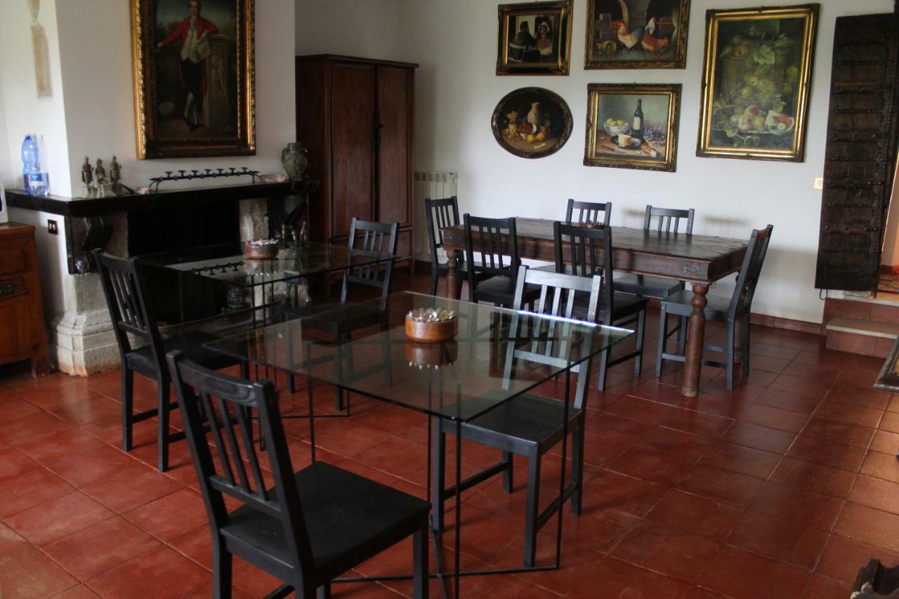 B&B Country Lemon Santa Marta Dış mekan fotoğraf