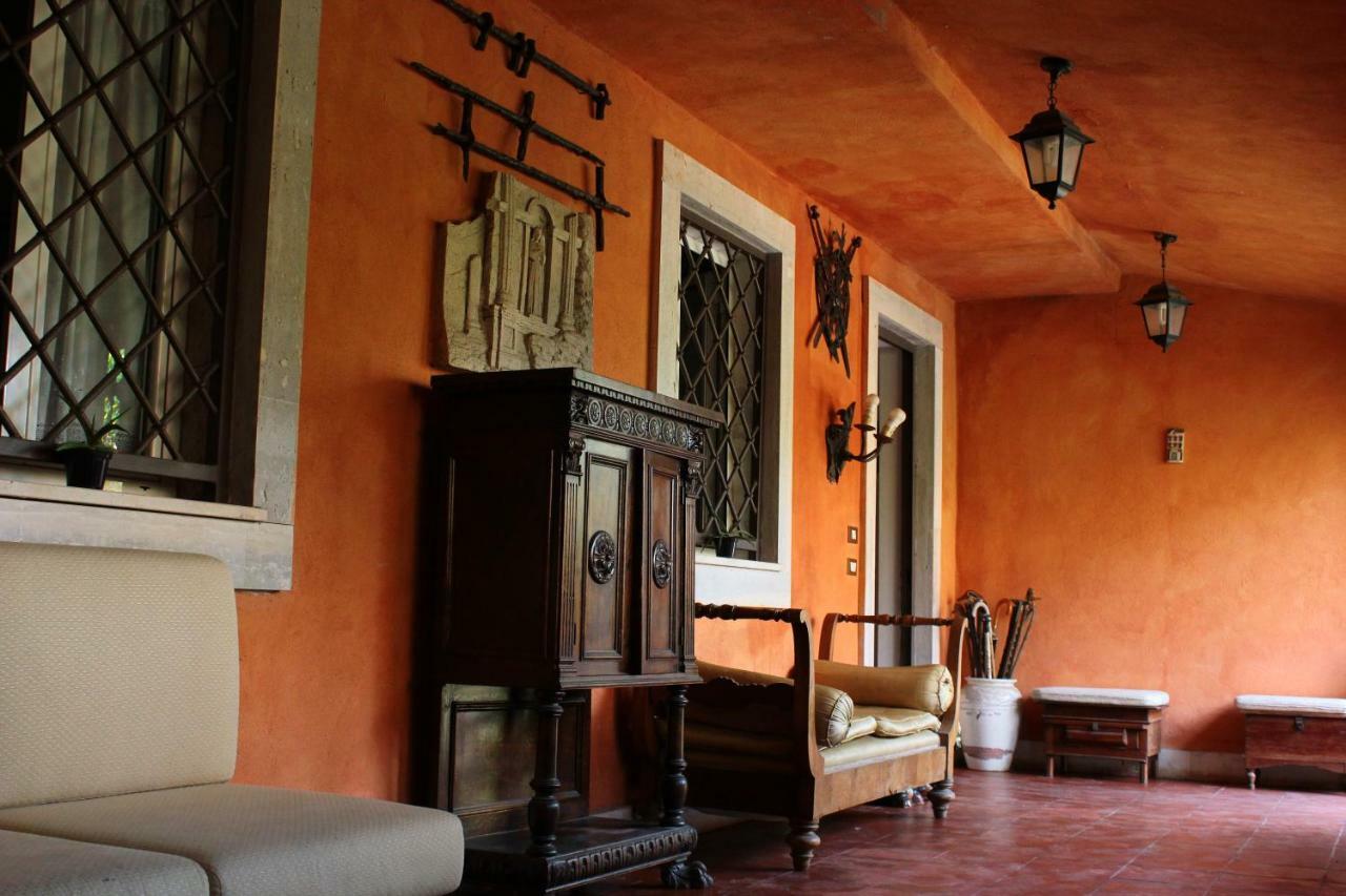 B&B Country Lemon Santa Marta Dış mekan fotoğraf