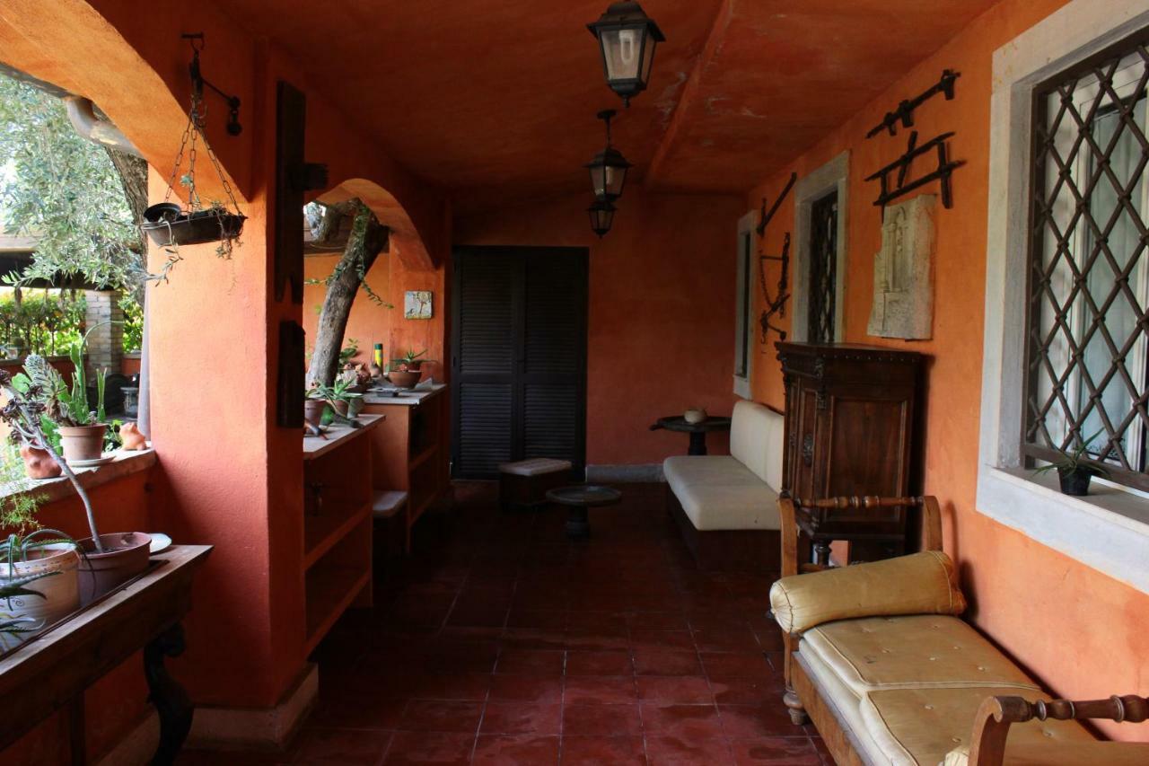 B&B Country Lemon Santa Marta Dış mekan fotoğraf