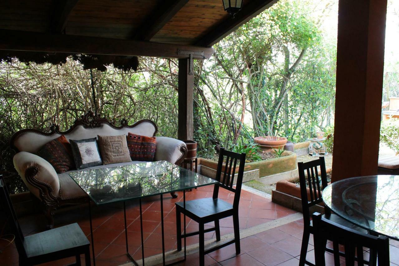 B&B Country Lemon Santa Marta Dış mekan fotoğraf