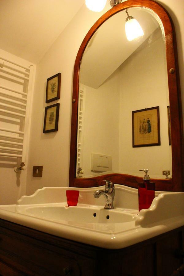 B&B Country Lemon Santa Marta Dış mekan fotoğraf