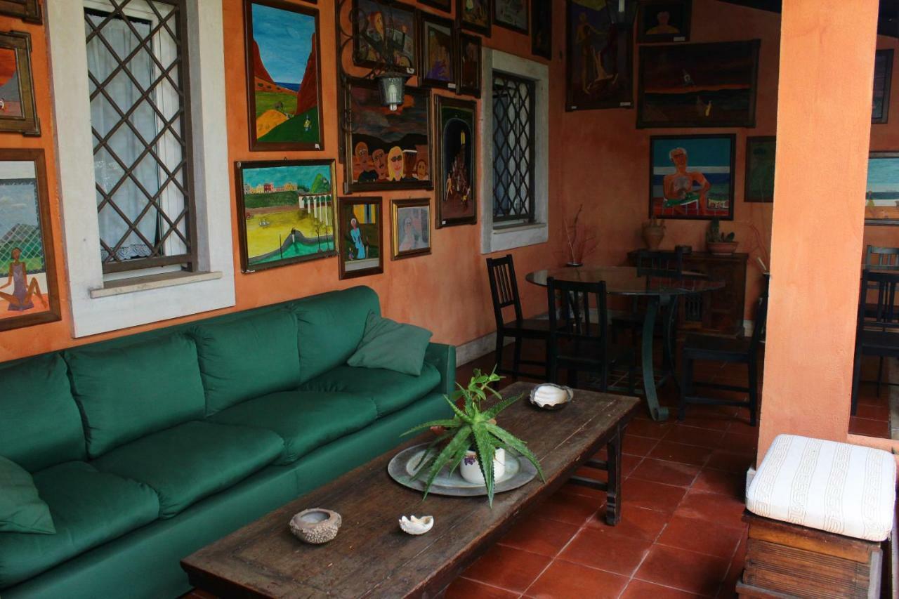 B&B Country Lemon Santa Marta Dış mekan fotoğraf