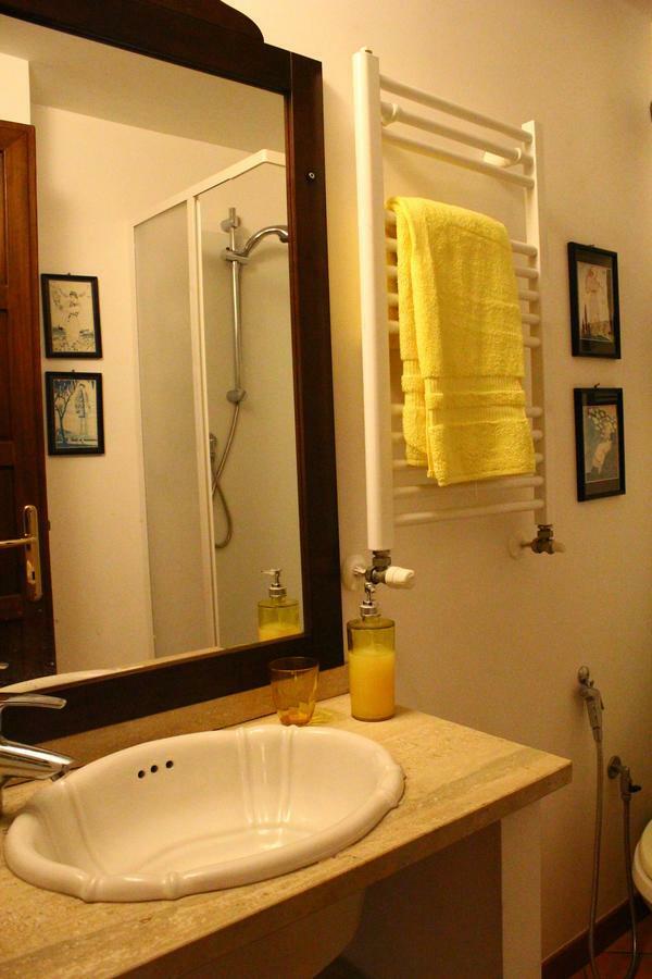 B&B Country Lemon Santa Marta Dış mekan fotoğraf