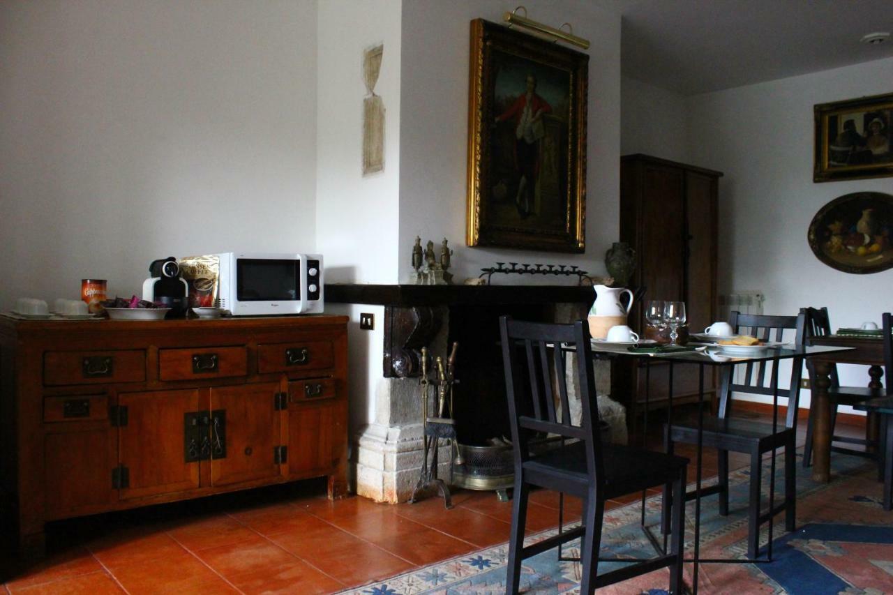 B&B Country Lemon Santa Marta Dış mekan fotoğraf