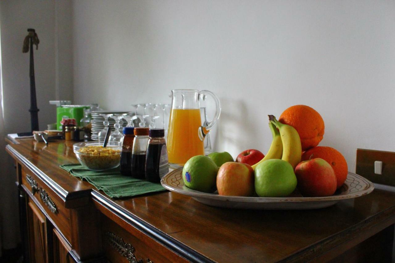 B&B Country Lemon Santa Marta Dış mekan fotoğraf
