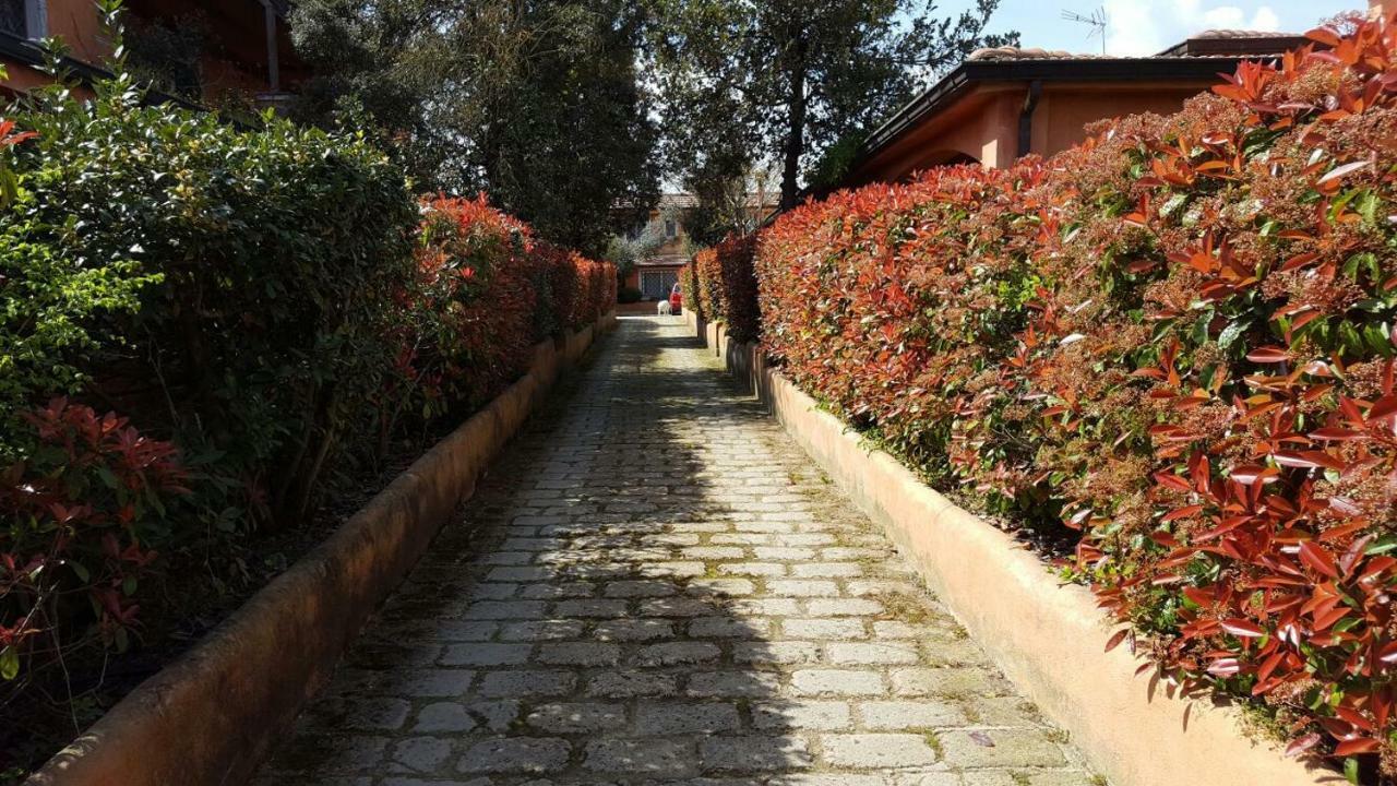 B&B Country Lemon Santa Marta Dış mekan fotoğraf