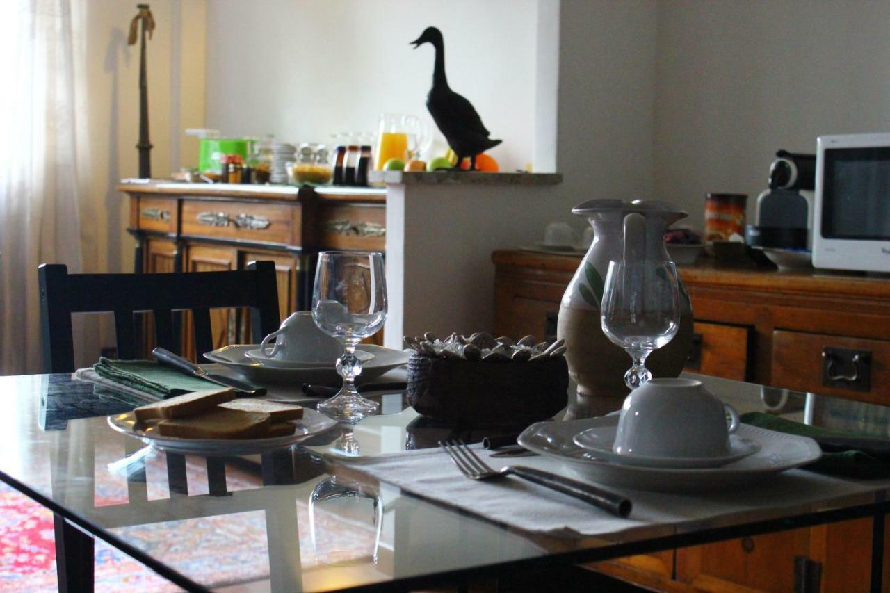 B&B Country Lemon Santa Marta Dış mekan fotoğraf